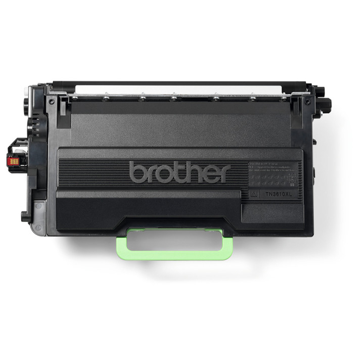 Brother TN-3610XL toner 1 unidade(s) Original Preto