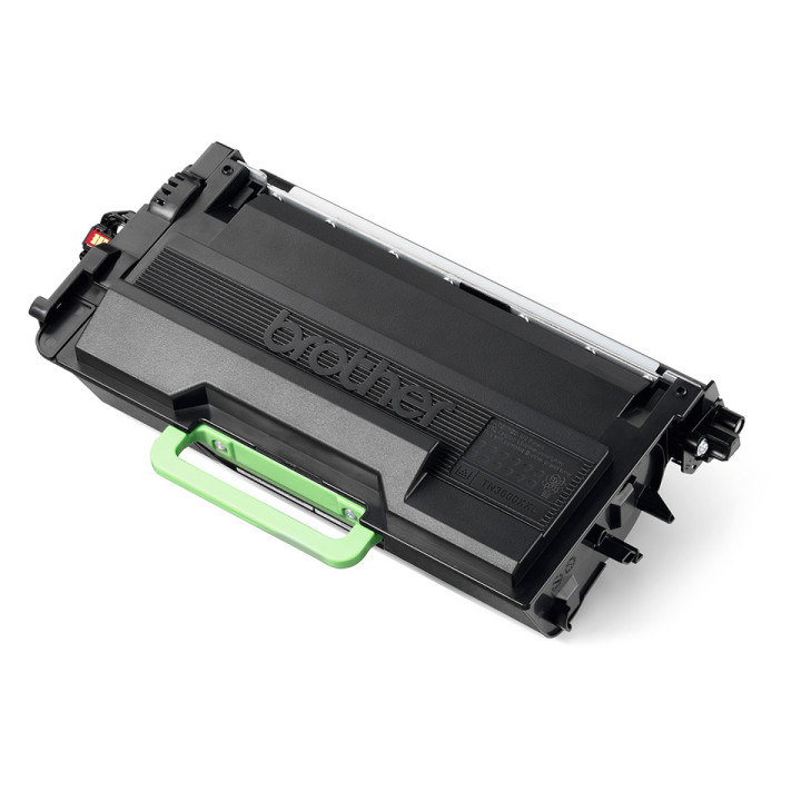 Brother TN-3600XXL toner 1 unidade(s) Original Preto