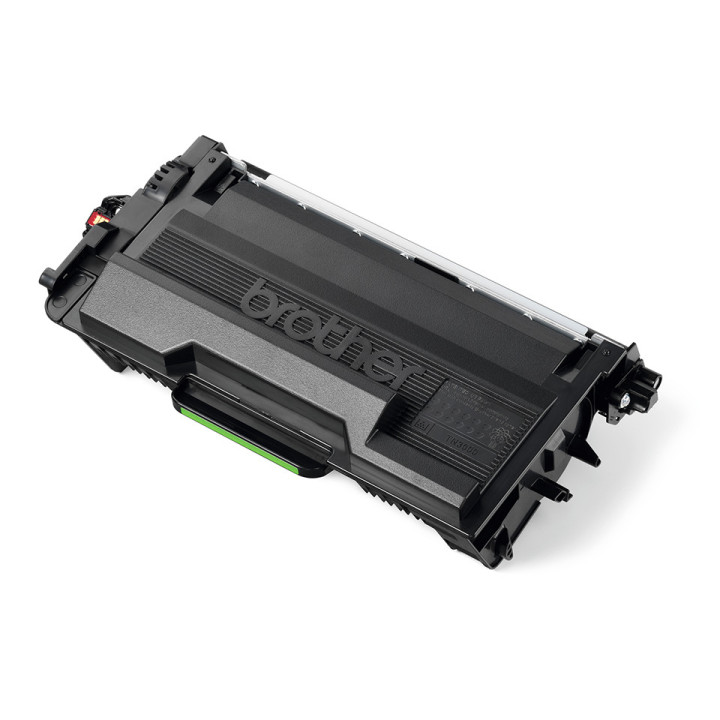 Brother TN-3600 toner 1 unidade(s) Original Preto