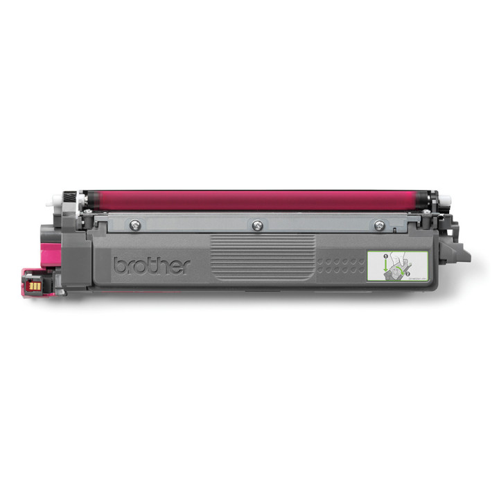 Brother TN-249M toner 1 unidade(s) Original Magenta
