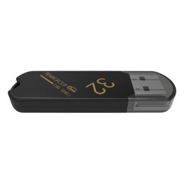 Team Group C183 unidade de memória USB 32 GB USB Type-A 3.2 Gen 1 (3.1 Gen 1) Preto