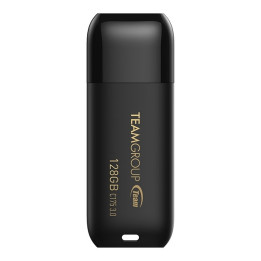 Team Group C175 unidade de memória USB 128 GB USB Type-A 3.2 Gen 1 (3.1 Gen 1) Preto