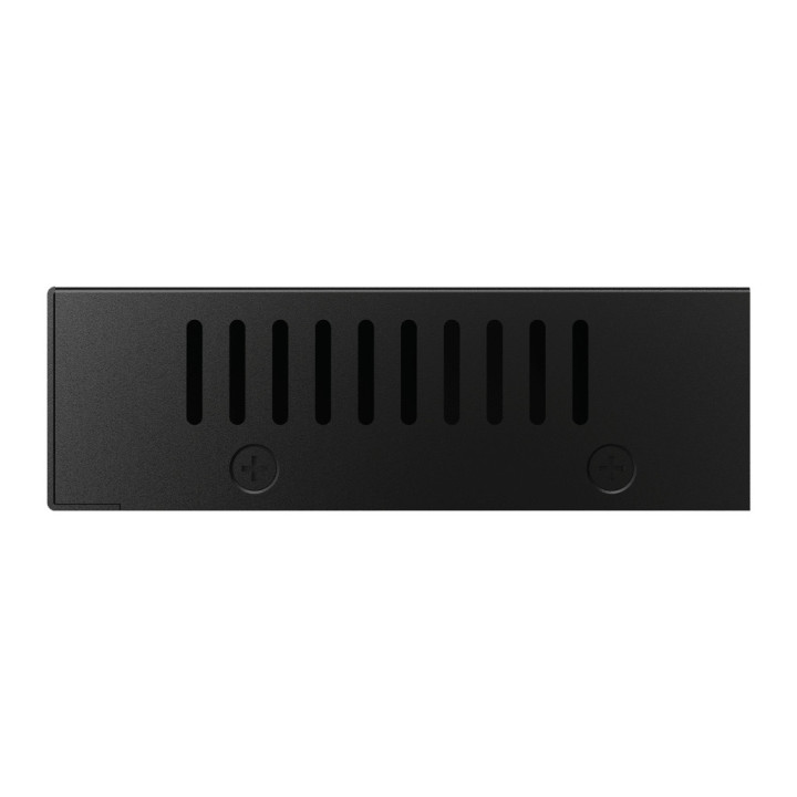Strong SW8000M switch de rede Gigabit Ethernet (10 100 1000) Preto