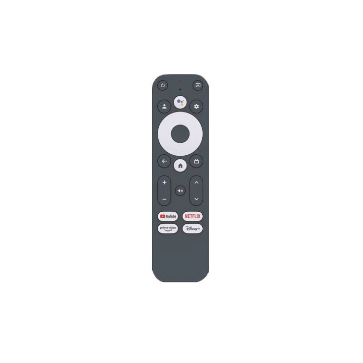 Strong SRT 41 conetor Smart TV HDMI 4K Ultra HD Android Preto