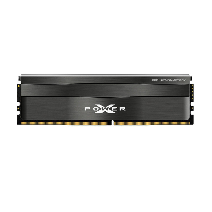 Silicon Power XPOWER Zenith módulo de memória 32 GB 2 x 16 GB DDR4 3200 MHz