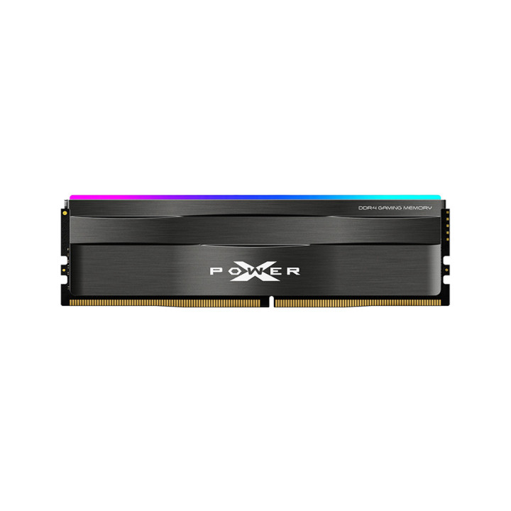 Silicon Power XPOWER Zenith RGB módulo de memória 16 GB 1 x 16 GB DDR4 3200 MHz