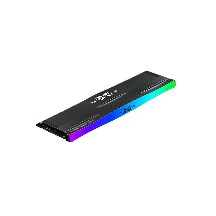Silicon Power XPOWER Zenith RGB módulo de memória 16 GB 1 x 16 GB DDR4 3200 MHz