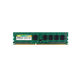 Silicon Power SP004GBLTU160N02 módulo de memória 4 GB DDR3 1600 MHz