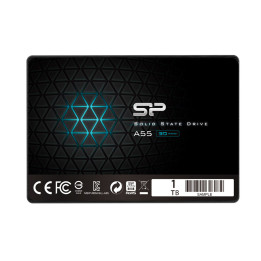 Silicon Power Ace A55 2.5" 1 TB Serial ATA III 3D TLC