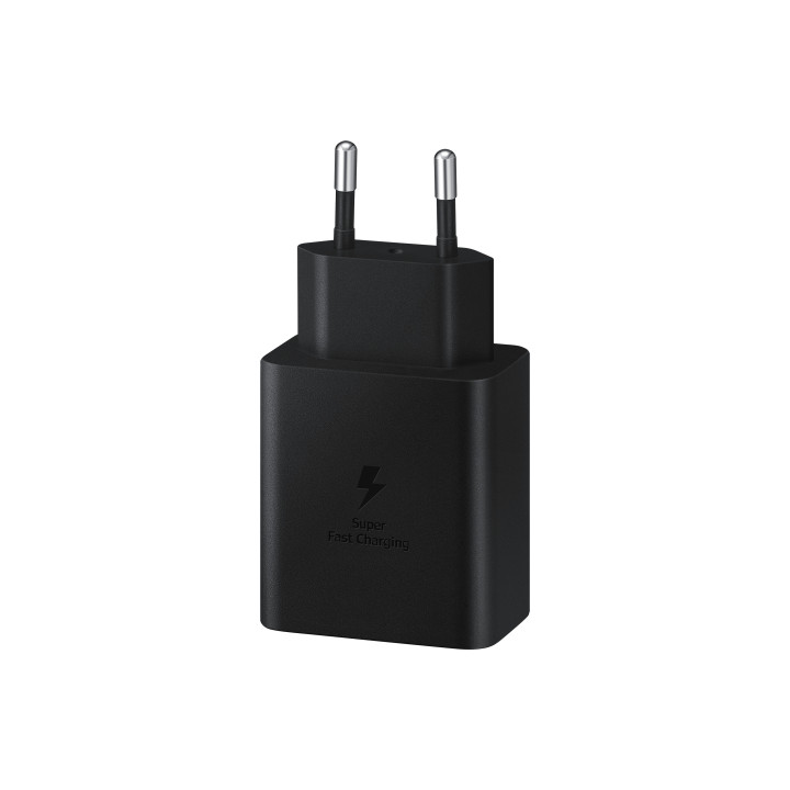 Samsung EP-T4510 Universal Preto AC Carregamento rápido Interior