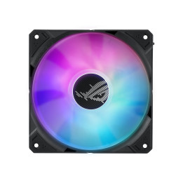 ASUS ROG Ryujin III 360 ARGB Processador Refrigerador líquido all-in-one 12 cm Preto 1 unidade(s)