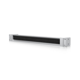 Ubiquiti UACC-RACK-PANEL-BRUSH-1U acessório rack Painel de escova