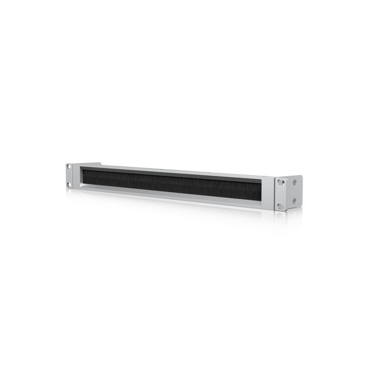 Ubiquiti UACC-RACK-PANEL-BRUSH-1U acessório rack Painel de escova