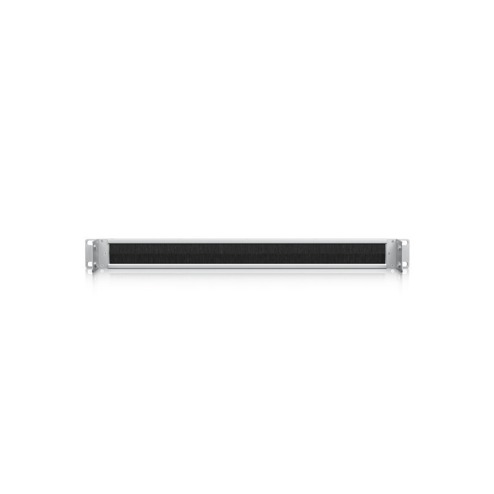 Ubiquiti UACC-RACK-PANEL-BRUSH-1U acessório rack Painel de escova