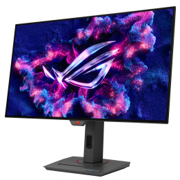 ASUS ROG Strix OLED XG27AQDMG monitor de ecrã 67,3 cm (26.5") 2560 x 1440 pixels Quad HD Preto