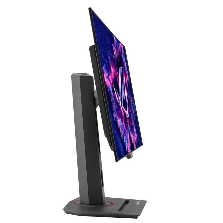 ASUS ROG Strix OLED XG27AQDMG monitor de ecrã 67,3 cm (26.5") 2560 x 1440 pixels Quad HD Preto