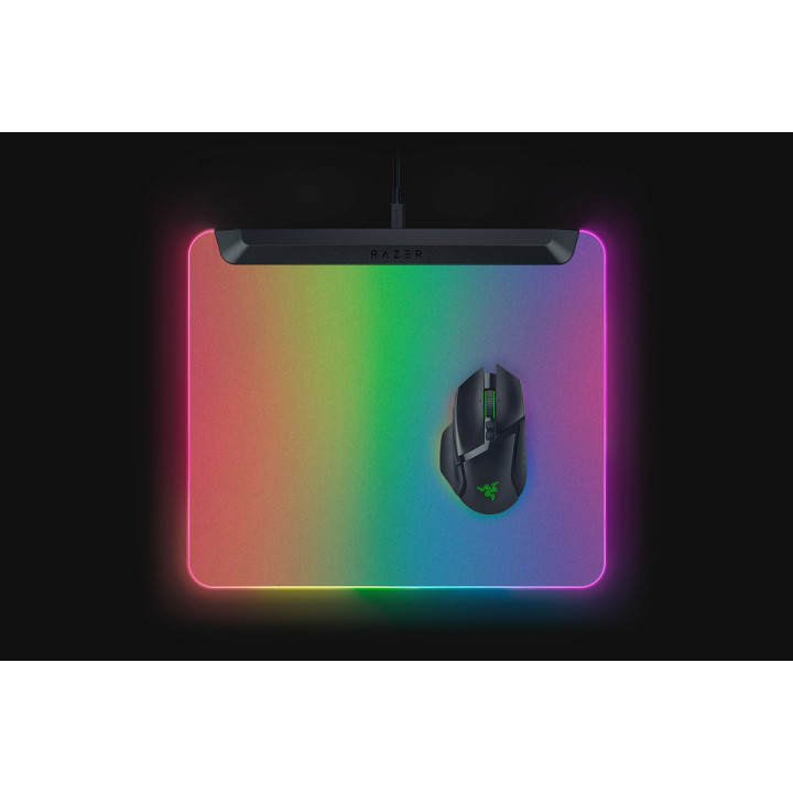 Razer Firefly V2 Pro Tapete Gaming Preto