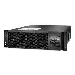 APC Smart- On-Line UPS Dupla conversão (Online) 5 kVA 4500 W 10 tomada(s) CA