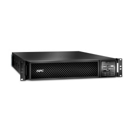 APC Smart- On-Line SRT UPS Dupla conversão (Online) 3 kVA 2700 W