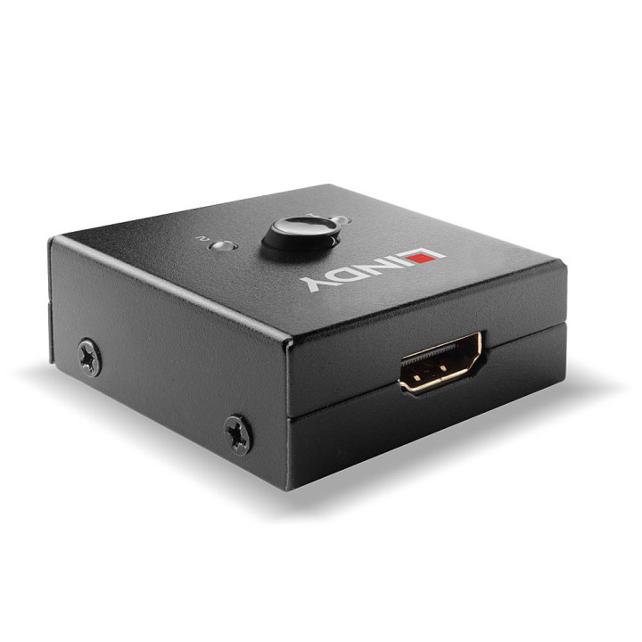 Lindy 38336 comutador de vídeo HDMI