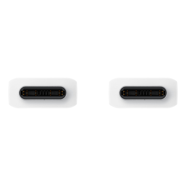 Samsung EP-DX310JWEGEU cabo USB 1,8 m USB C Branco