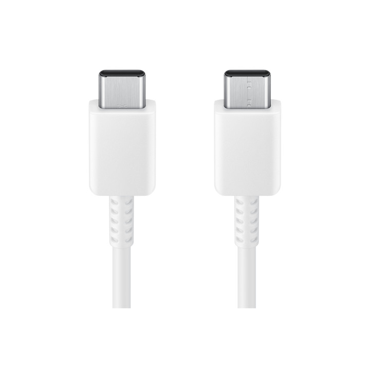 Samsung EP-DX310JWEGEU cabo USB 1,8 m USB C Branco