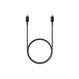 Samsung EP-DN975 cabo USB 1 m USB 2.0 USB C Preto
