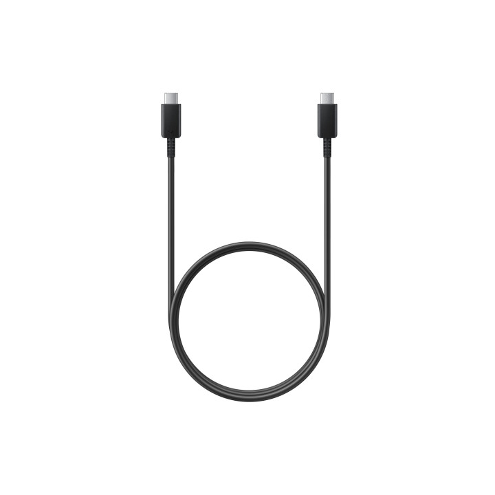 Samsung EP-DN975 cabo USB 1 m USB 2.0 USB C Preto