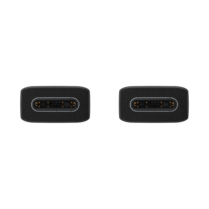 Samsung EP-DN975 cabo USB 1 m USB 2.0 USB C Preto