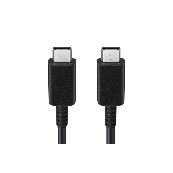 Samsung EP-DN975 cabo USB 1 m USB 2.0 USB C Preto