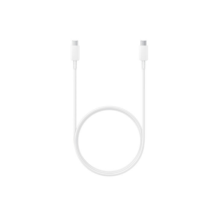 Samsung EP-DN975 cabo USB 1 m USB 2.0 USB C Branco