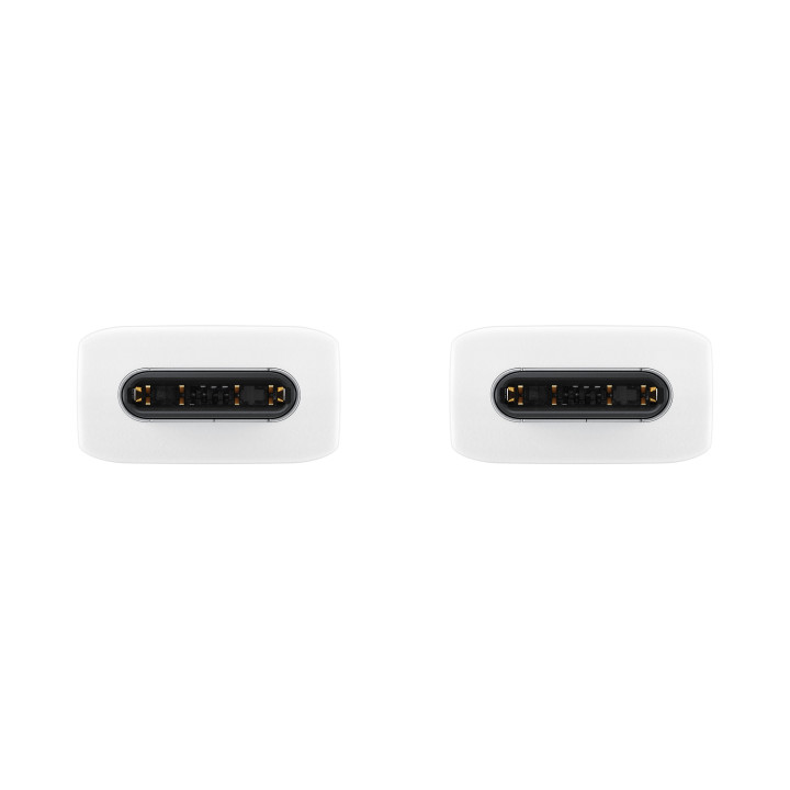 Samsung EP-DN975 cabo USB 1 m USB 2.0 USB C Branco