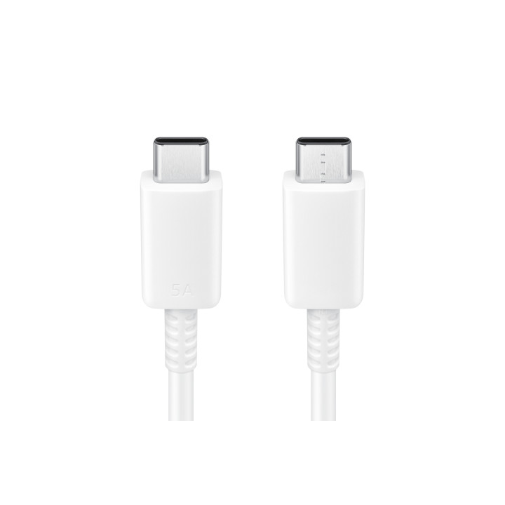 Samsung EP-DN975 cabo USB 1 m USB 2.0 USB C Branco