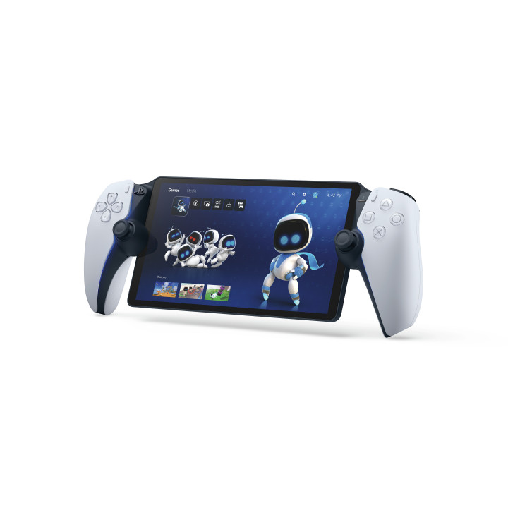 Sony PlayStation Portal Remote Player Leitor remoto