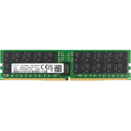 Memória Samsung RDIMM 64GB (1x64GB) DDR5 4800MHz