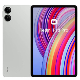 Tablet Xiaomi Redmi Pad Pro Qualcomm Snapdragon 128GB 30,7cm (12.1") 6GB Wi-Fi 6 (802.11ax) Android 14 Azul