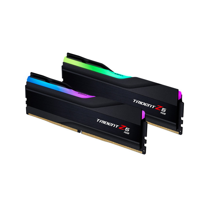 G.Skill Trident Z Neo F5-8400J4052G24GX2-TZ5RK módulo de memória 48 GB 2 x 24 GB DDR5 8400 MHz