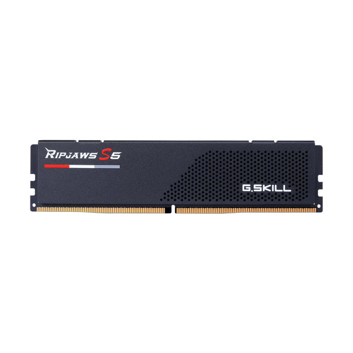 G.Skill Ripjaws S5 F5-5200J4040A48GX2-RS5K módulo de memória 96 GB 2 x 48 GB DDR5 5200 MHz
