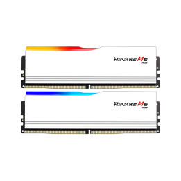 G.Skill Ripjaws F5-5200J4040A16GX2-RM5RW módulo de memória 32 GB 2 x 16 GB DDR5 5200 MHz