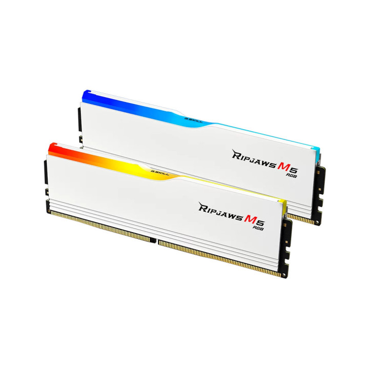 G.Skill F5-5200J4040A32GX2-RM5RW módulo de memória 64 GB 2 x 32 GB DDR5 5200 MHz