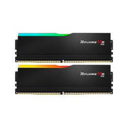 G.Skill F5-6000J3238G32GX2-RM5RK módulo de memória 64 GB 2 x 32 GB DDR5 6000 MHz