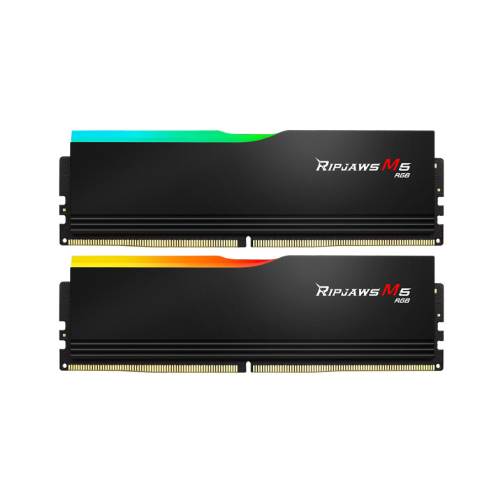 G.Skill F5-6400J3239F48GX2-RM5RK módulo de memória 96 GB 2 x 48 GB DDR5 6400 MHz