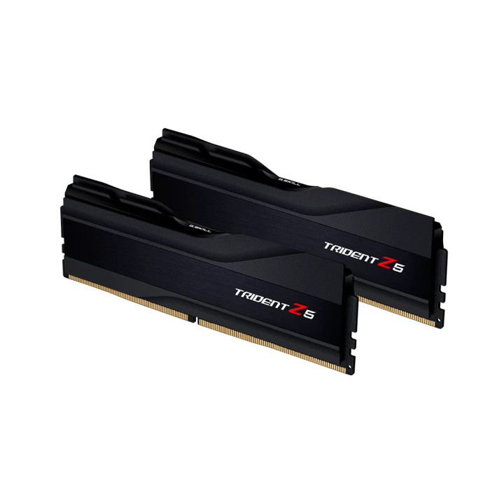 G.Skill Trident Z F5-8000J4048F24GX2-TZ5K módulo de memória 48 GB 2 x 24 GB DDR5