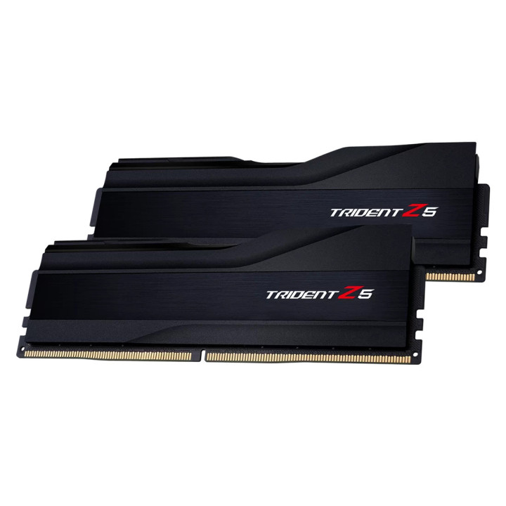 G.Skill Trident Z F5-8200J4052F24GX2-TZ5K módulo de memória 48 GB 2 x 24 GB DDR5