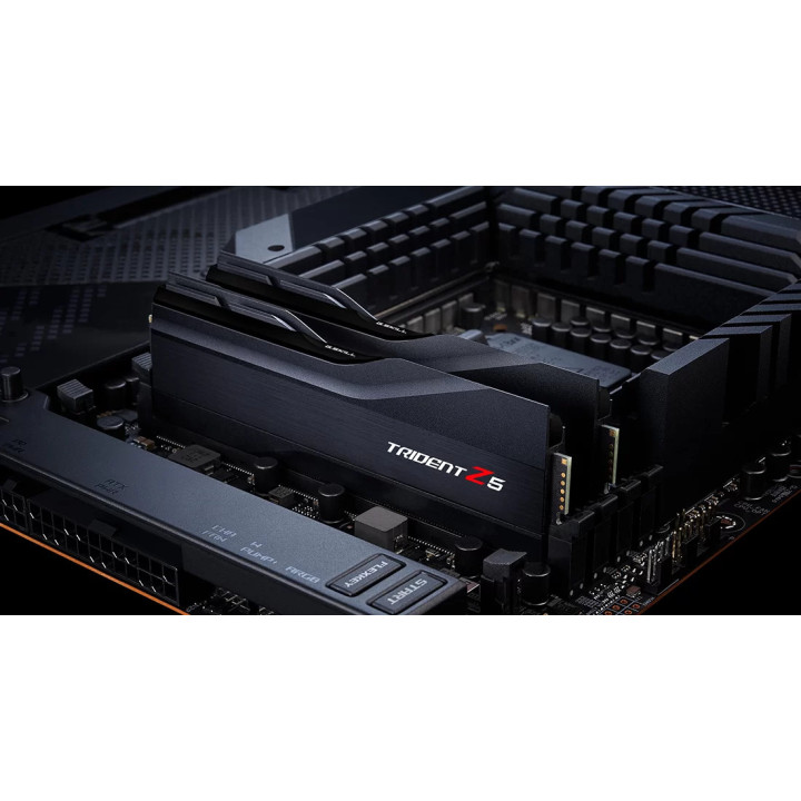 G.Skill Trident Z F5-8400J4052G24GX2-TZ5K módulo de memória 48 GB 2 x 24 GB DDR5