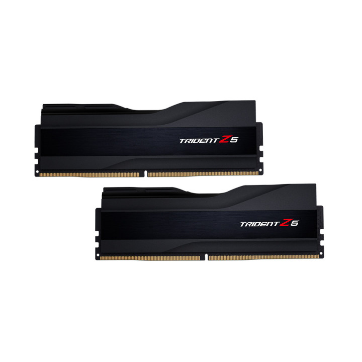 G.Skill Trident Z F5-8400J4052G24GX2-TZ5K módulo de memória 48 GB 2 x 24 GB DDR5