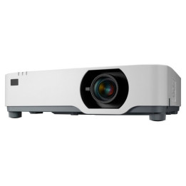 NEC P547UL datashow Projetor de distância normal 3240 ANSI lumens 3LCD WUXGA (1920x1200) Branco