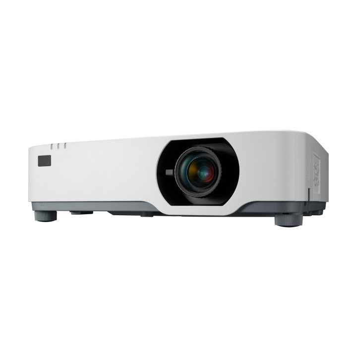 NEC P547UL datashow Projetor de distância normal 3240 ANSI lumens 3LCD WUXGA (1920x1200) Branco
