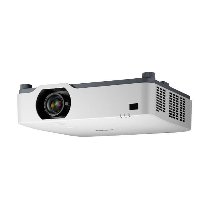 NEC P547UL datashow Projetor de distância normal 3240 ANSI lumens 3LCD WUXGA (1920x1200) Branco