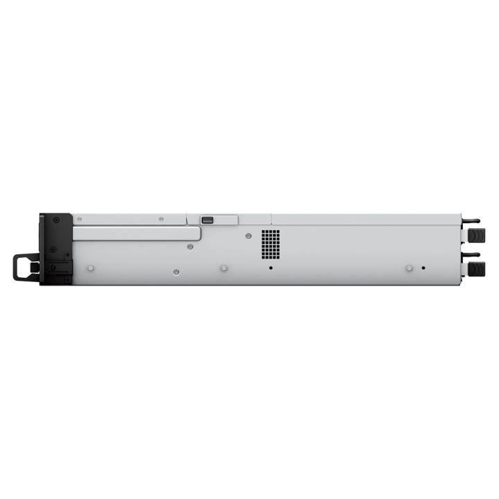 Synology RackStation RS2423RP+ servidor NAS e de armazenamento Rack (2U) Ethernet LAN Preto, Cinzento V1780B